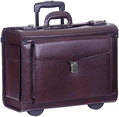 samsonite wheeled catalog case