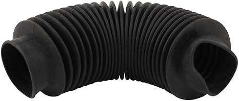 Amazon Co Jp Uxcell ボールねじカバー フレキシブルチューブ 工作機械ボール ねじカバー 23cm X 4cm Diy 工具 ガーデン