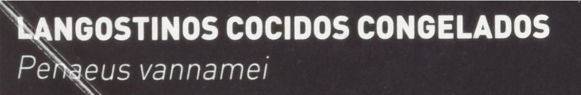 Grand Krust - Langostino Cocido - 800 g: Amazon.es: Alimentación y ...
