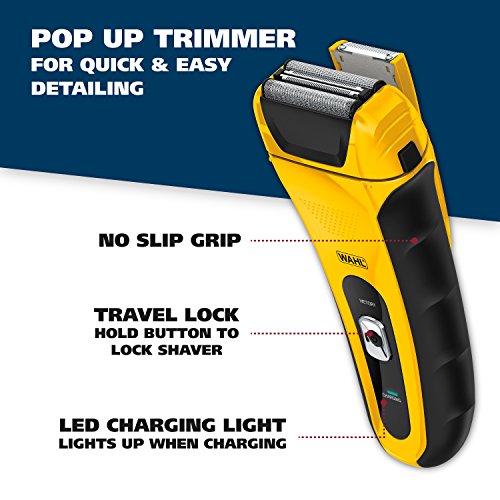 wahl lifeproof clipper