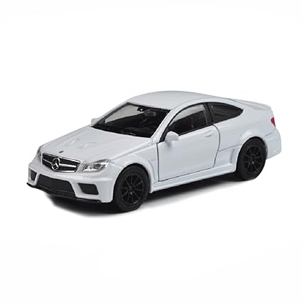 c63 toy car