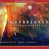 Warbreaker