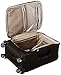 Samsonite Silhouette Sphere 2 Softside 21 Inch Spinner, Black, One Size