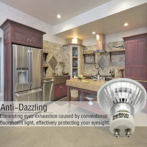 5 Halogen+Dimmable+Lumens+Efficiency+Indoor