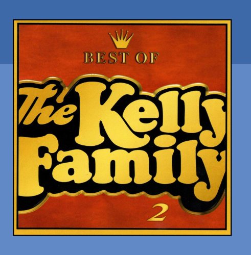 The Kelly Family - David