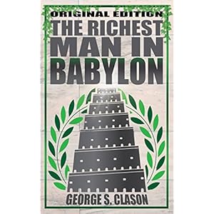 Richest Man in Babylon – Original Edition