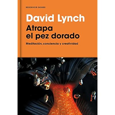 Atrapa el pez dorado: Meditación, conciencia y creatividad (RESERVOIR NARRATIVA) Atrapa el pez dorado: Meditación, conciencia y creatividad (RESERVOIR NARRATIVA)