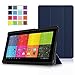 Prontotec SlimFit Series 3-Fold Cover for 7