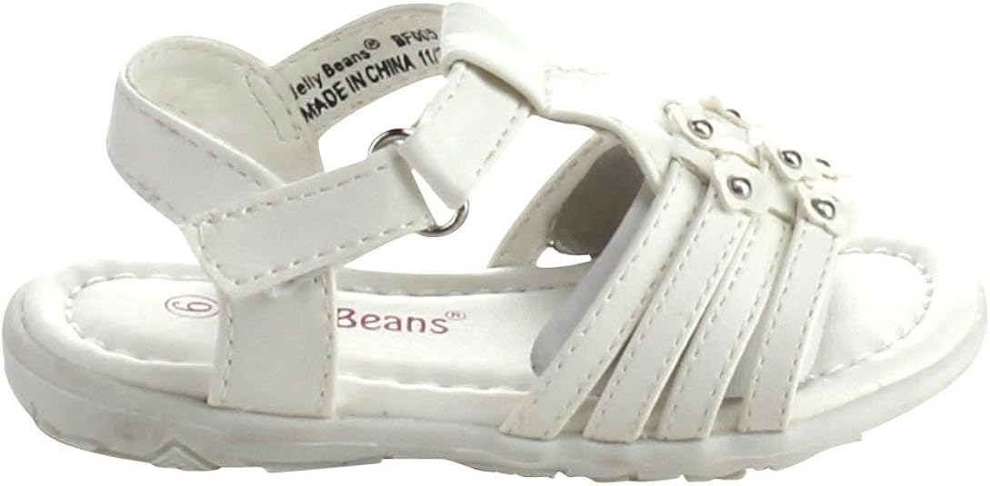 jelly bean sandals for toddlers