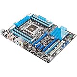 ASUS P9X79 LE LGA 2011 Intel X79 SATA 6Gb/s USB 3.0 ATX Intel Motherboard