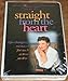 Straight from the Heart - Book by Kay Coles James