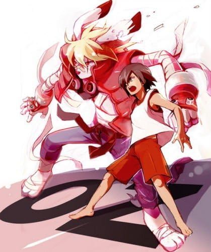 Amazon Com Makeuseof 24x36 Inch Art Silk Poster Ken 029 Summer