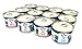 ZiwiPeak Grain Free Canned Wet Cat Food Cuisine Variety Box, 4 Flavors (Lamb, Rabbit & Lamb, Beef, Venison), 6.5-Ounces Each (12 Total Cans)