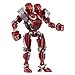 Real Steel Figure Wave 1 Twin Cities