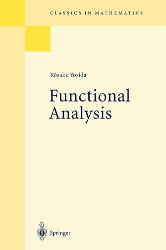 Download Functional Analysis PDF