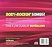 Zumba Fitness Greatest Hits CD (Music Collection)