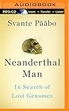 Neanderthal Man cover