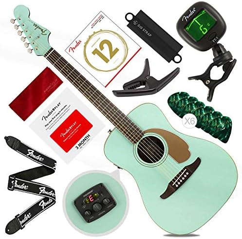 Guitarra california | Las mejores guitarras