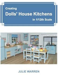 julie warren miniatures