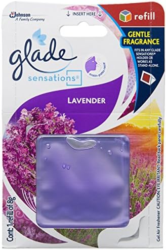 Glade sensations rf lavander 8g (4801234145613)