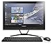 Lenovo C40 21.5-Inch All-in-One Touchscreen Desktop (AMD A6, 8 GB RAM, 1 TB HDD, Windows 10) F0B50052US [Discontinued by Manufacturer]