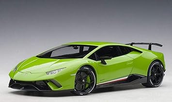 autoart lamborghini huracan