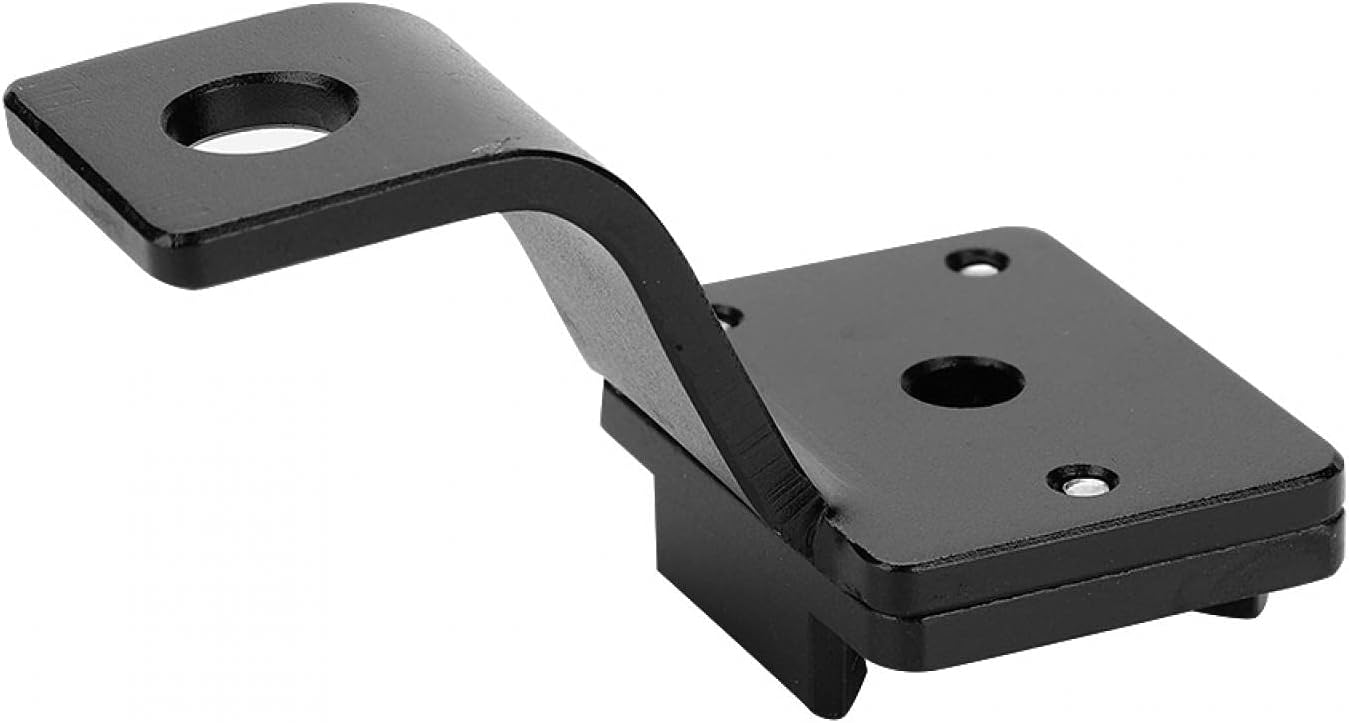AUTOVIC 3D Printed Backup Camera Mount Bracket For Toyota Tundra (2014-2021) - Replaces 867900C020