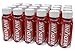 VPX Redline Xtreme RTD Cotton Candy 6 - 4 packs of 8 fl oz Bottles