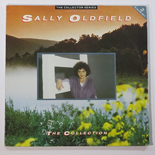 Sally Oldfield - The Collection Lp - Zortam Music