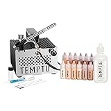 TEMPTU S-One Premier Airbrush Makeup Kit