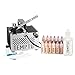 TEMPTU S-One Premier Airbrush Makeup Kit