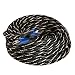50FT Gold Plated HDMI Cable with Audio & Ethernet Return Channel, v 1.4, 1080P FHD, Compatible with TV, DVD, PS4, Xbox, Bluray primary