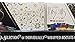 IBC Food Biscuits A La Carte Imported European Biscuit Assortment Gift Box (Colors May Vary)