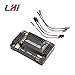 LHI APM 2.8 Flight Controller Board with Shell Built-in Straight Pin for F450 F550 S500 RC Quadcopter Multicopter