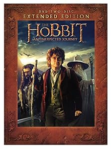 Image of The Hobbit: An Unexpected Journey (Extended Edition)
