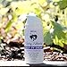 Loving Naturals Daily UV Cream All Natural Daily Sunscreen SPF 20 Non-Nano Zinc Oxide UVA/UVB 4 oz Lavender