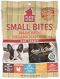 Plato Small Bites Organic Chicken 4oz