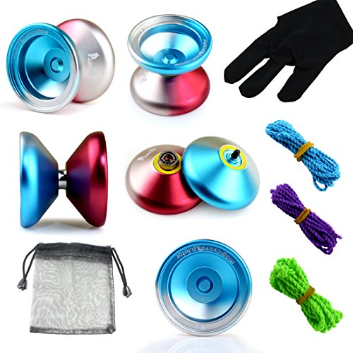 6 Unresponsive+P+lotor+Polished+Aluminum+Professional