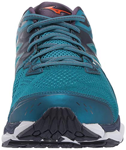 Mizuno-Mens-Wave-Horizon-3-Running-Shoe
