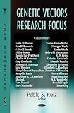Genetic Vectors Research Focus, , 1600219527