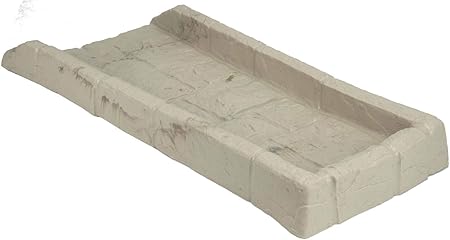 Amazon Com Suncast Sb24 Decorative Rain Gutter Downspout Splash