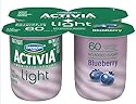 Dannon, Activia Light Key Lime Lowfat Yogurt, 4 oz, 4 Count
