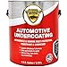 Woolwax One Gallon Auto Truck Undercoating Corrosion Inhibitor Thick Long Lasting Resists Wash-off Odor Free Protects For 2 Years and More. STRAW (clear)