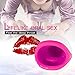 Male Masturbator Toy, Fovel Oral Masturbate Cup 10 Frequency Vibration 5 Thrusting Sucking Patterns Masturbation Cup for Man Heating Adult Toys Sex Stroker Sucker Sucker USB Rechargeable Waterproof