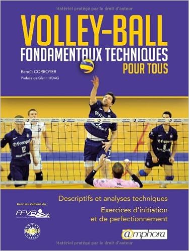 Volley ball pdf Clearance