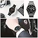 Ticwatch 2 Classic 42mm Stainless Steel Smartwatch - Onyx - Mobvoi Voice Contral Ticwear OS Compatible with Android and iOS,Personal Assistant on Your Wrist.
