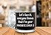 I'm Your Favorite Child Funny Coffee Mug - Best Mom & Dad Gifts - Gag Gifts for Mom, Dad from Daughter, Son, Kids - Cool Birthday Present for Parents - Fun Mom Mug - Cup for Men, Women