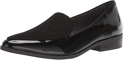 dr scholl's astaire loafer