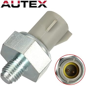 Amazon.com: beler Knock Sensor 94DA-12A699-AA Fit for Ford ... ford knock sensor wiring 