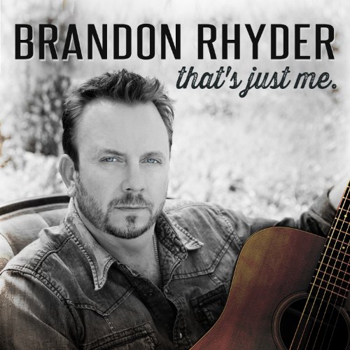 Brandon Rhyder - That